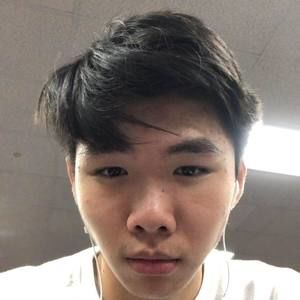 Meet your Posher, Kenny